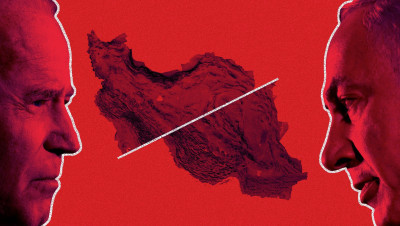 تعمق الخلافات والشكوك بين إسرائيل وأمريكا بسبب إيران