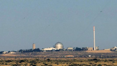 إسرائيل تنشر بيانا جديدا بشأن حادثة "صاروخ ديمونا"