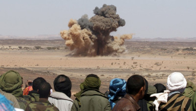 رسالة من المغرب: احذروا الغزو الإيراني لإفريقيا