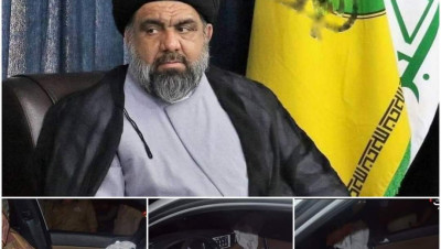 ما حقيقة اغتيال نائب متزعم "حركة النجباء" في بغداد؟