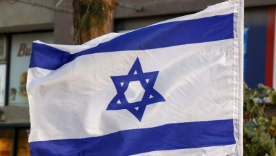 الجيش الإسرائيلي يسقط طائرة مسيرة لـ"حـزب الله"