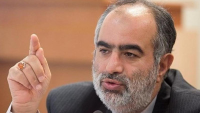 استقالة مستشار حسن روحاني