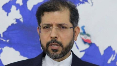 أول تعليق إيراني رسمي على صفقة تبادل السجناء مع واشنطن