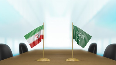 إيران ترحب بالحوار مع السعودية