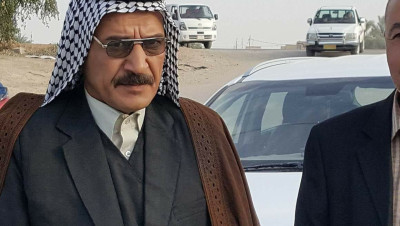 نجاة شيخ عشيرة عراقي من محاولة اغتيال واتهامات لميليشيات إيران