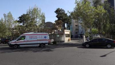 بظروف غامضة.. مقتل دبلوماسية بارزة في السفارة السويسرية بطهران