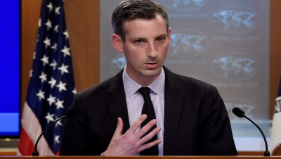 الخارجية الامريكية: لن نبادر بالإفراج عن الأموال الإيرانية المجمدة