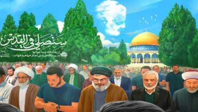 "محور الكبتاغون".. أقوال ضد إسرائيل وأفعال بحق العرب