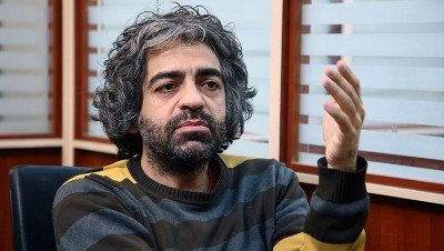 أب يقتـل ابنه المخرج ويقطعه ويرميه في القمامة في إيران