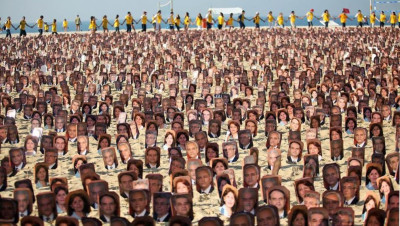 محاولات إيرانية لإجبار البهائيين على اعتناق الإسلام