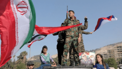 إيران وروسيا في سوريا.. تنافس يغذيه النفوذ والعقود والجغرافيا