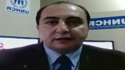 الكشف عن عدد اللاجئين الإيرانيين في كردستان العراق