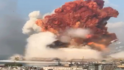 مقتل وجرح المئات بانفجار مرفأ بيروت.. ما سببه؟