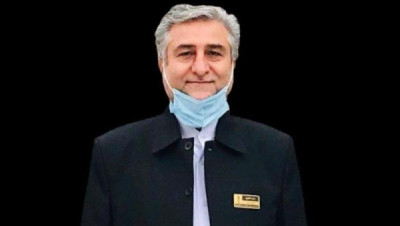 مقتل مسؤول عن مرقد شيعي في طهران