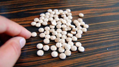 حملة لضبط معامل تصنيع المخدرات في البقاع اللبنانية