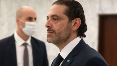 "سعد الحريري" يعلق على وقف المحكمة الدولية الخاصة باغتيال والده وشخصيات لبنانية