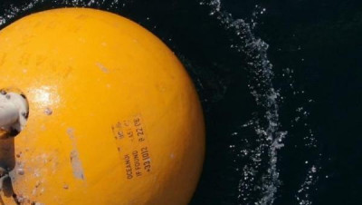 تحمل بصمات "الحرس الثـوري" و"حــزب الله".. الكشف عن شبكة ألغام بحرية في البحر الأحمر