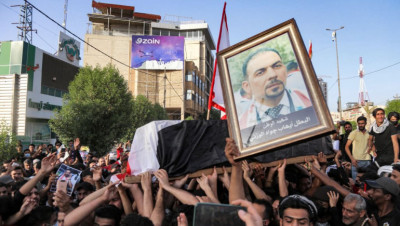 عقب الإفراج عن المتورط بقتل الناشطين.. طعن في نزاهة القضاء العراقي