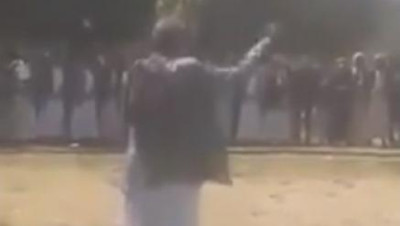 رجل أعمال يمني يروي تعرضه وعائلته للتنكيل على يد الحوثيين (فيديو)