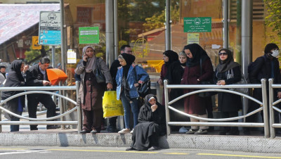 في ظل مقاطعة الانتخابات.. إيران تدخل مرحلة الصمت الانتخابي