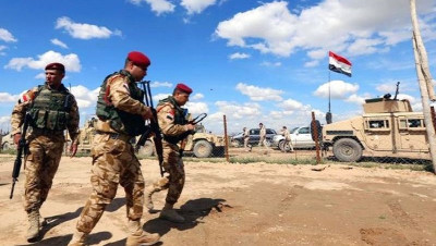 العراق.. إحباط هجوم صاروخي على أربيل