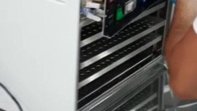 مخبأة بطريقة احترافية.. إحباط عملية تهريب شحنة مخدرات إلى السعودية (صور)