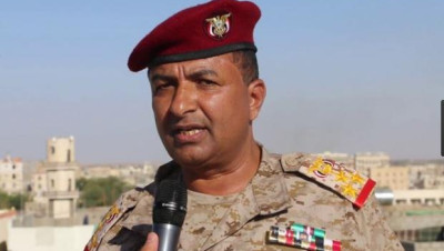 الجيش اليمني يواصل تقدمه على عدة جبهات (فيديو)