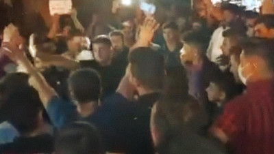 مقــتل أول متظاهر في إيران بسبب شح المياه