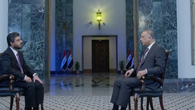 الكاظمي: تعرضت لثلاث محاولات اغتيال ولن أسمح بتحويل العراق منطلقا لضرب الجيران