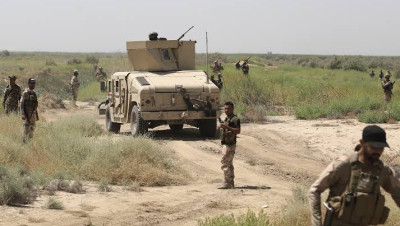 "الطارمية".. إيران تحاول إحياء مشروع طائفي جديد في لتطويق بغداد