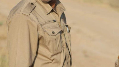 روايتان حول سبب مصرع قيادي بارز بالحشد الشعبي في العراق