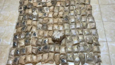 الجيش الأردني يحبط عملية لتهريب المخدرات من سوريا