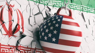 سيناريوهات الرد الأمريكي البريطاني الإسرائيلي على إيران