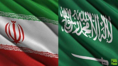 مساعٍ عراقية لعقد لقاء سعودي إيراني في بغداد