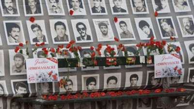 في السويد.. محاكمة "تاريخية" لإيراني ارتكب جرائم في الثمانينات