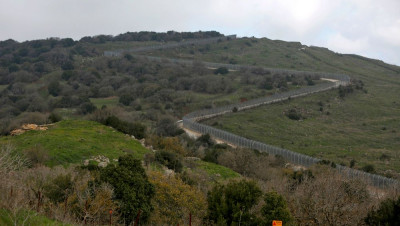 الجيش الإسرائيلي يوزع منشورات في القنيطرة السورية.. ما محتواها؟