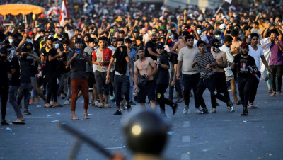 مصطفى الكاظمي: لا تأجيل بموعد الانتخابات المبكرة