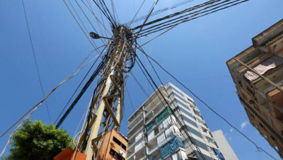 وفد وزاري لبناني يعتزم زيارة دمشق لتفعيل اتفاقية استجرار الغاز والكهرباء