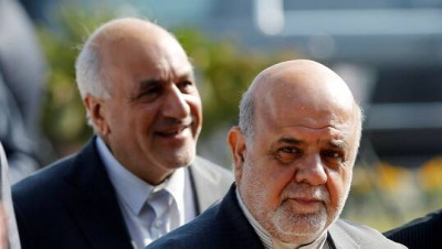 "إيرج مسجدي" يرجح عقد جولة مباحثات رابعة بين الرياض وطهران في بغداد