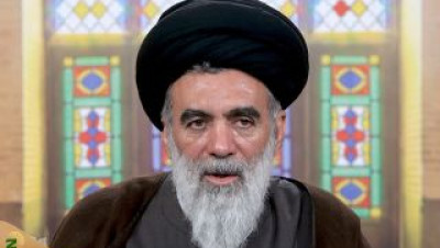 "خامنئي" يقيل "لاريجاني" من مجلس صيانة الدستور ويعين "خراساني" خلفا له