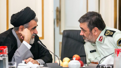 وفاة رئيس "محكمة الثورة" في طهران