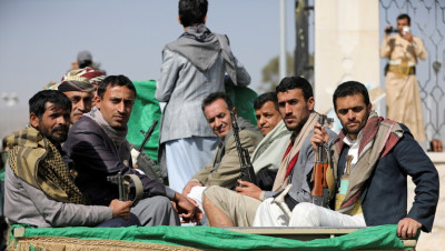 "هيومن رايتس ووتش": ميليشيا الحوثي تحتجز المعارضين وتحاكمهم