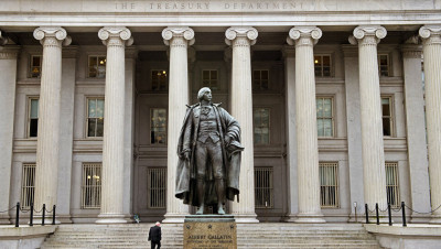 عقوبات أمريكية جديدة تطال شخصيات إيرانية ولبنانية وكويتية