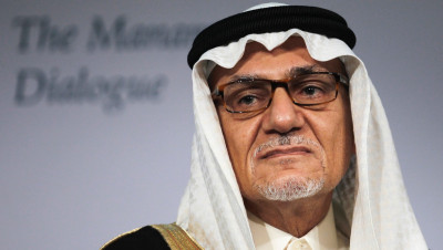 تركي الفيصل: ميليشيات إيران أكبر تهديد لمفهوم الدولة الوطنية