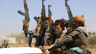 جريمة بحق فتاة بمناطق سيطرة الحوثيين