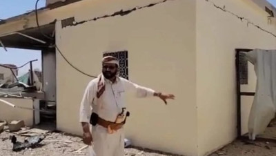 الخارجية اليمنية تدين استهداف الحوثيين لمنازل المدنيين في مأرب