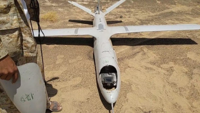 التحالف العربي يحبط هجوما حوثيا على السعودية