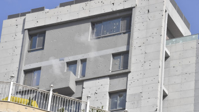 مقطع مصور يكشف كيف أشعل زعران "حـزب الله" و"حركة أمل" الشرارة الأولى لأحداث بيروت