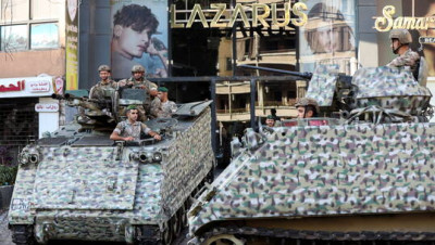 توقيف 19 شخصا بسبب تورطهم بمواجهات بيروت