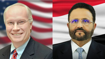 واشنطن تدين تصعيد الحوثيين في مأرب